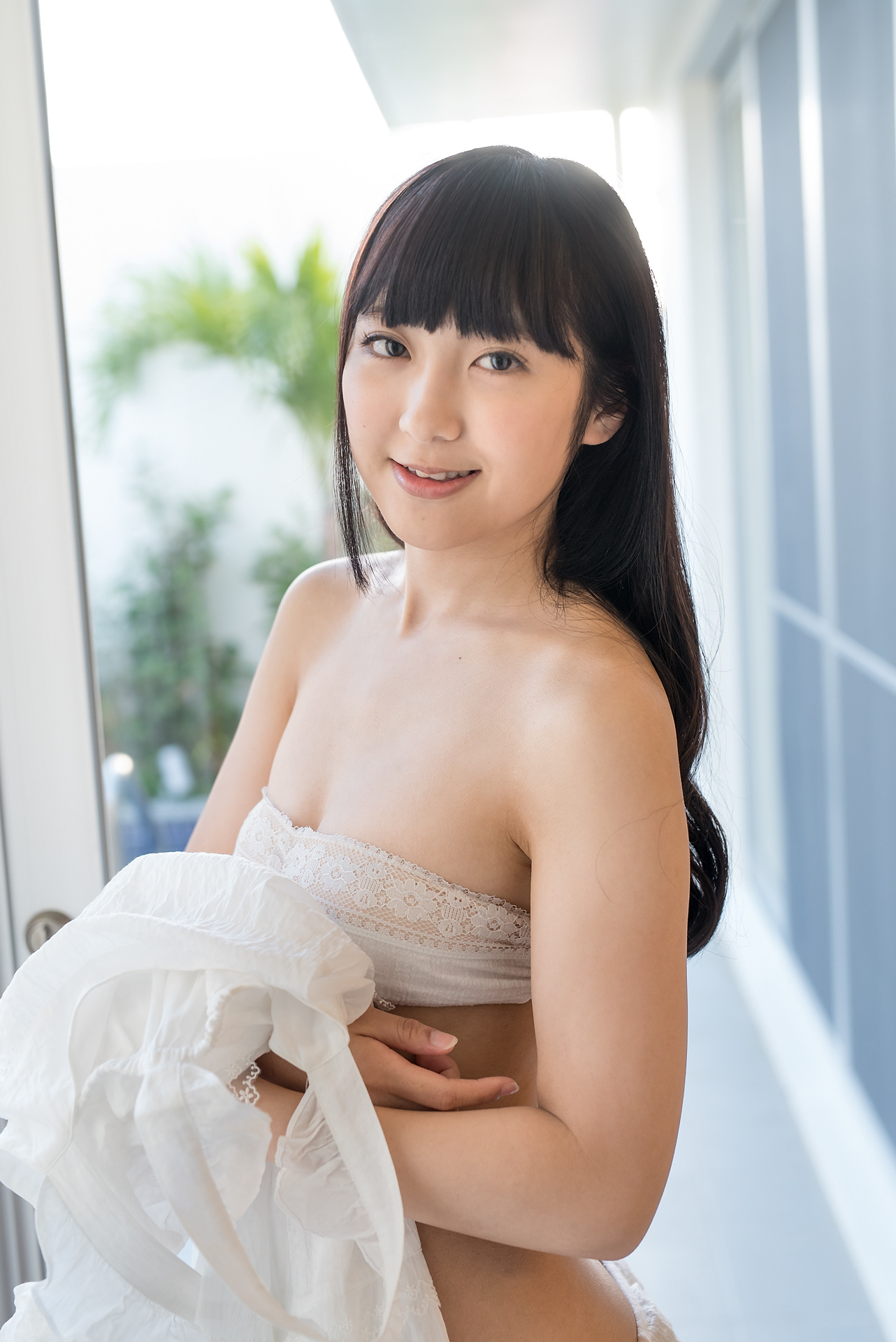 高梨あい[Minisuka.tv] 2018-05-10 Ai Takanashi - Regular Gallery 4.2